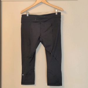 Lululemon Run Inspire Crop II